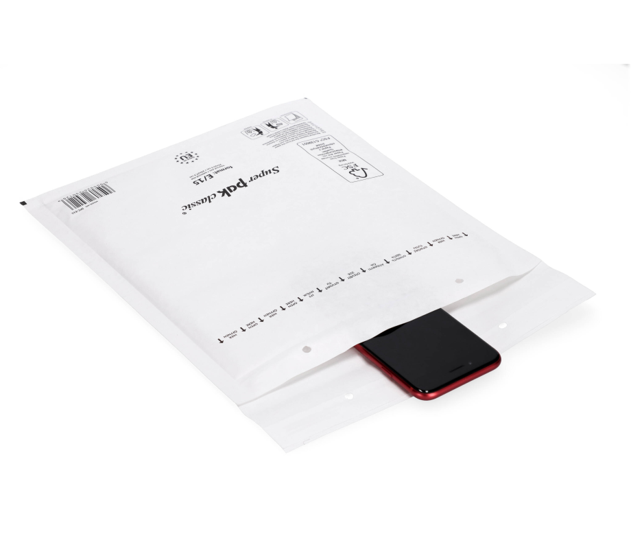 AIR-16: 220 x 340 mm envelope with air protection 1