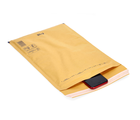 AIR-16: 220 x 340 mm envelope with air protection 2