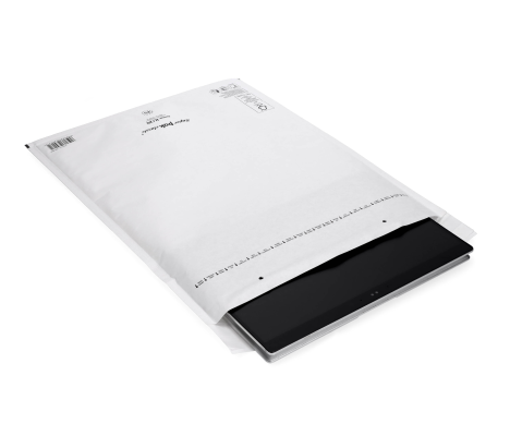 AIR-20: 350 x 470 mm envelope with air protection 2