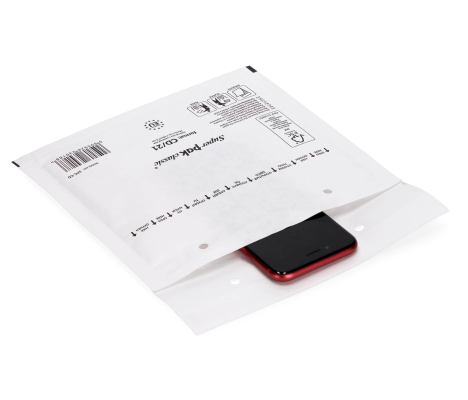 AIR-CD: 180 x 165 mm envelope with air protection 2