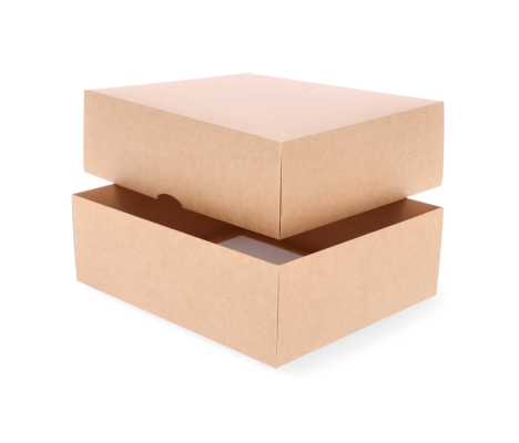 420 x 340 x 260mm Eco Archive Cardboard Boxes - Cardboard Boxes NI Ltd