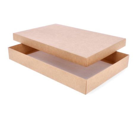 DDP-19: 300 x 200 x 40 mm<br>two-part box 2