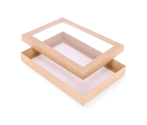 DDP-19: 300 x 200 x 40 mm<br>two-part box 3