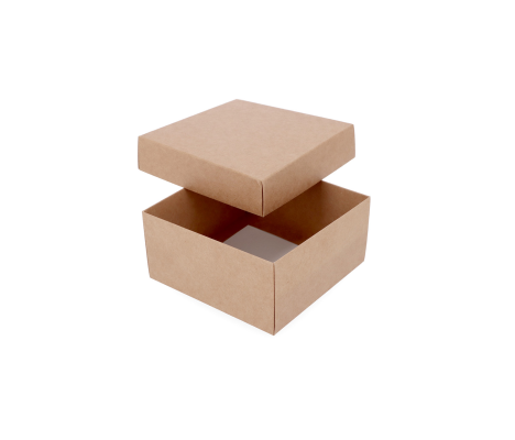 DDP-25: 120 x 120 x 60 mm<br>two-part box 3