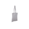 DROB-1/P<br>Grey colour<br>Canvas Tote bag<br>380*420 mm, 1 pcs. 4