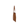 DROB-1/R<br>Brown colour<br>Canvas Tote bag<br>380*420 mm, 1 pcs. 5