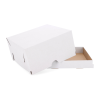 DT-1: 245 x 245 x 130 mm cake box, 10 pcs. 3