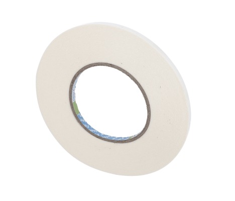 LPJ-6FOL: Double sided 6mm x 50m. adhesive packing tape 1