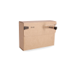 GSP-FP/2: 200 x 150 x 40 mm secure shipping box 6