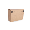 GSP-FP/2: 200 x 150 x 40 mm secure shipping box 5