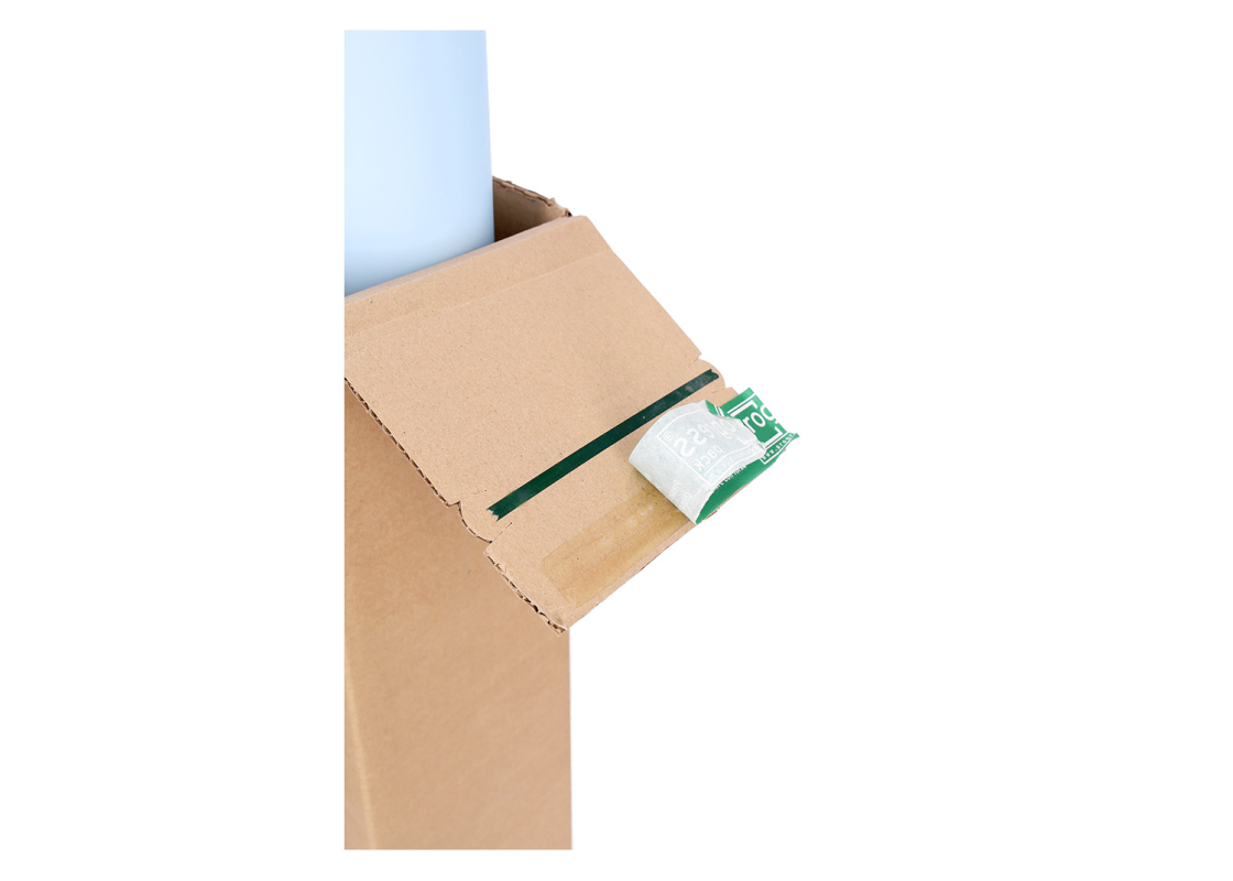 ID/2: 715 x 105 x 105 mm long box for shipments 3