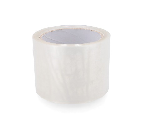 LPJ-2: Acrylic 72mm x 60m. Wide adhesive packing tape 1