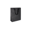 LUX-2: 300 x 100 x 360 mm Ribbon Handle Luxury Paper Bag 15