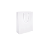 LUX-2: 300 x 100 x 360 mm Ribbon Handle Luxury Paper Bag 8