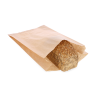 MR-3: 240 x 80 x 410 mm kraft bag, 1000 pcs. 2