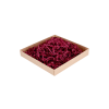 PDR-D4/1-BU: 1 kg.<br> Burgundy color shredded paper 3