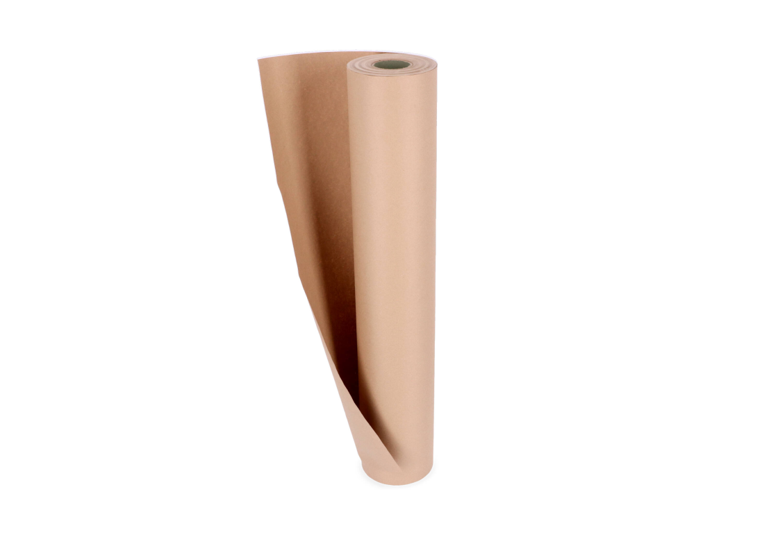 VPP-15: 105 cm, 80 g/m², ∅ 75 mm. wrapping paper 1