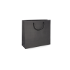 PREM-1: 200 x 100 x 180 mm paper bag with fabric handles 15